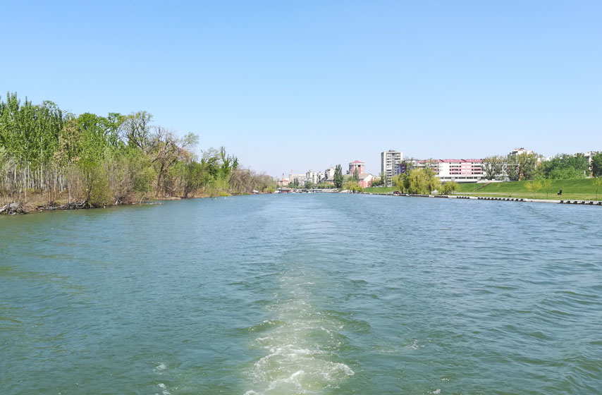 smudj, tamis, ribarnica, pancevo
