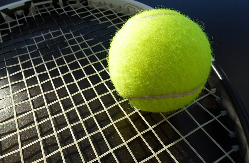 Tenis, san luis, srbija