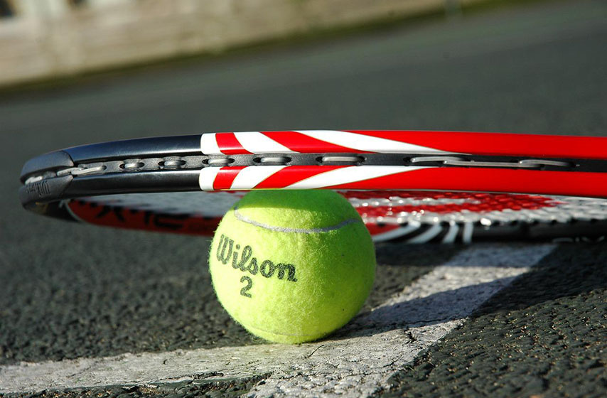 filip krajinovic, ronal garos, tenis