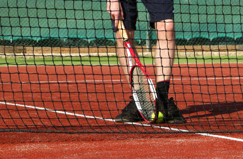 miomir kecmanovic, rolan garos, tenis