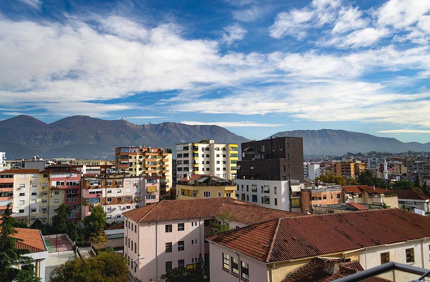 albanija, predsednik, kandidat