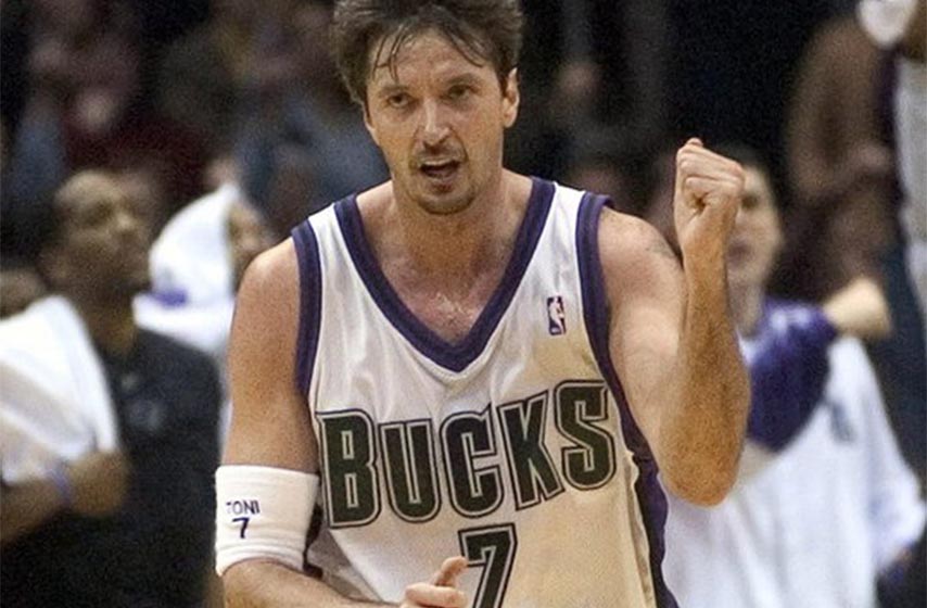 toni kukoc, kuca slavnih, kosarka