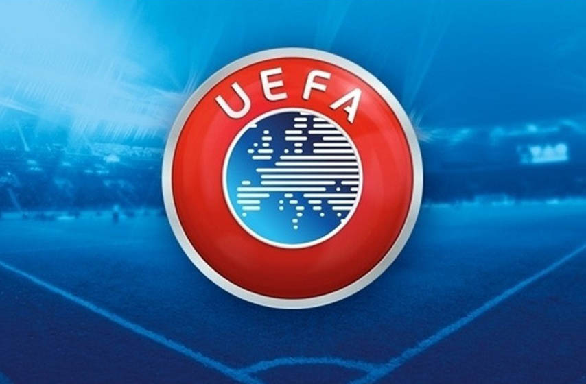 uefa, evropsko prvenstvo, format