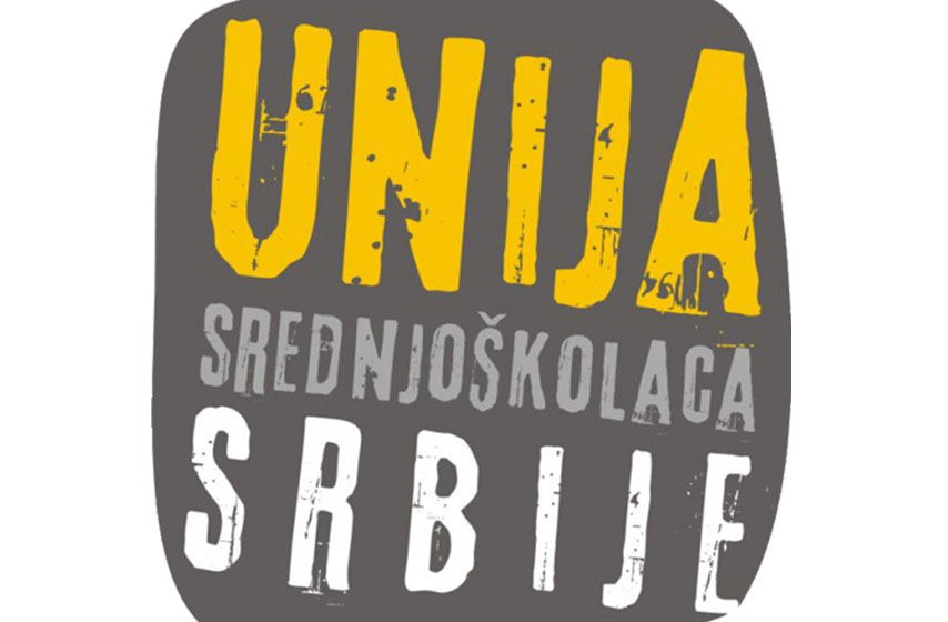 unija srednjoskolaca srbije, stanje u skolama
