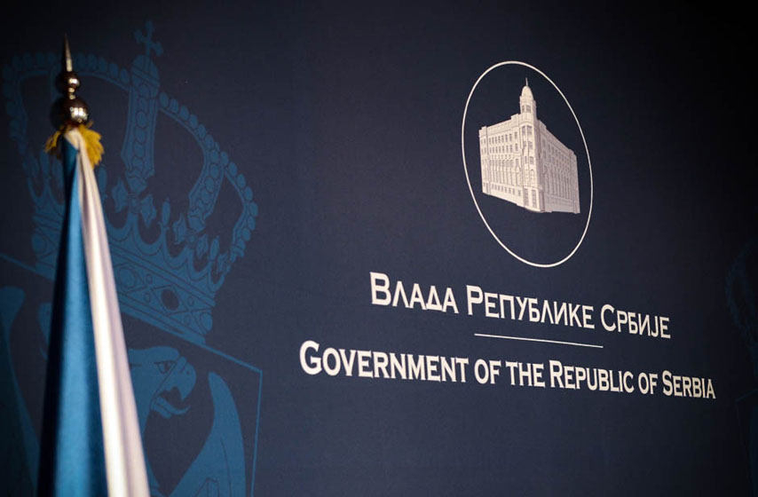 vlada srbije, expo 2027, budzetska rezerva, k-013, vesti srbija