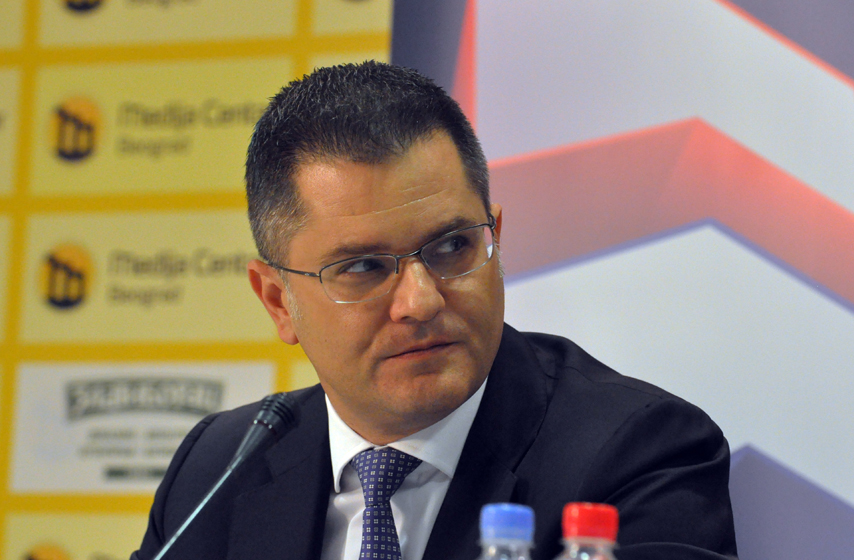 vuk jeremic, aleksandar, vucic