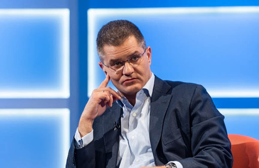 vuk jeremic, narodna stranka, predsednicki kandidat, miroslav aleksic, zdravko ponos