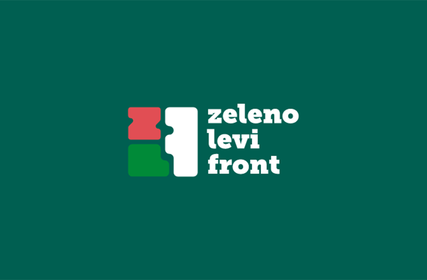 zeleno-levi front, pancevo, poginuo radnik, fabrika stocne hrane jabuka