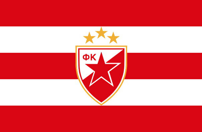 Dejan Stanković, Stanković, FK Crvena Zvezda, Crvena Zvezda