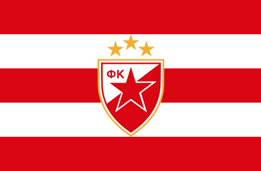 fk crvena zvezda, novak đoković, podrška, tenis