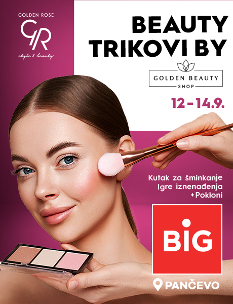 BIG BEAUTY TRIKOVI