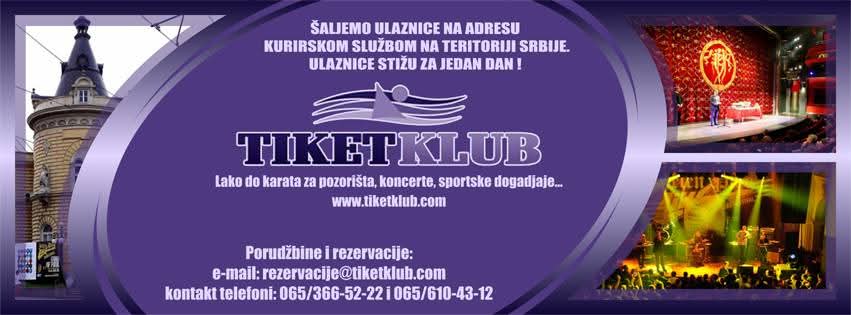 TIKET KLUB