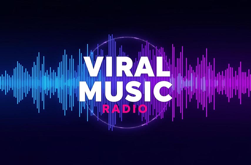 VIRAL MUSIC RADIO