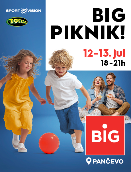 BIG PIKNIK