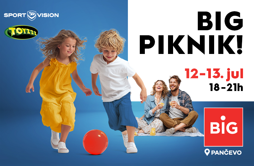 BIG PIKNIK