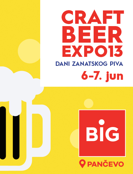 CRAFT BEER EXPO13