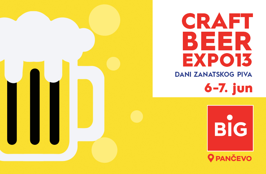 CRAFT BEER EXPO13