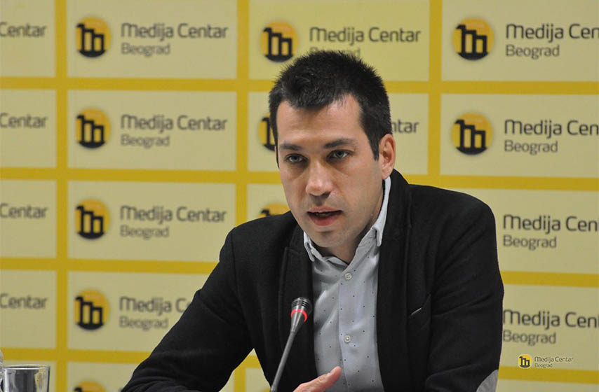 Dobrica Veselinovic