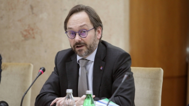 emanuel zofre, evropska unija, srbija