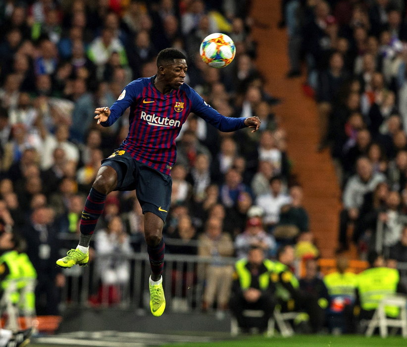 dembele