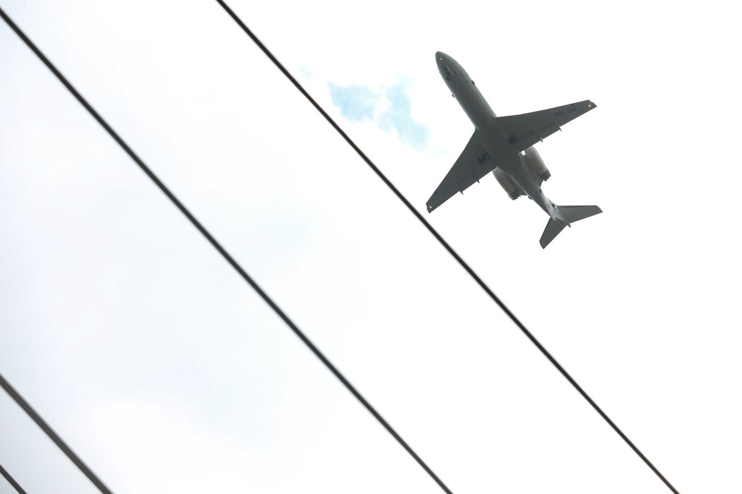sarajevo, avion
