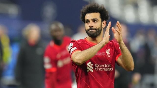 salah, liverpul, engleska, fudbal