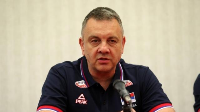 odbojka, odbojkaska reprezentacija srbije, srbija, francuska, igor kolakovic