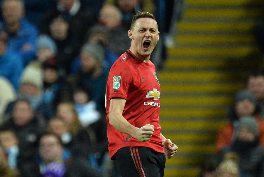 nemanja matic, fudbal, transfer