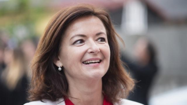 tanja fajon, evropska unija, prosirenje, zapadni balkan