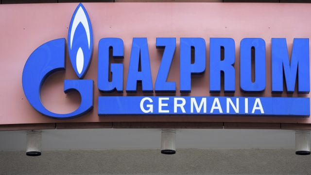 gasprom, isporuka gasa, rusija, severni tok