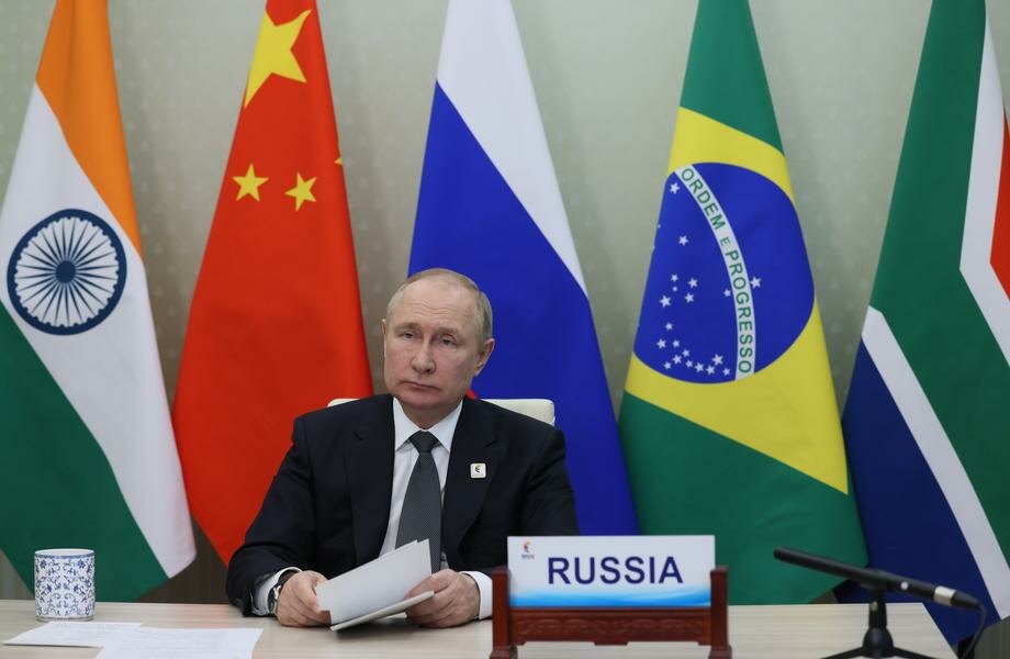 putin, briks