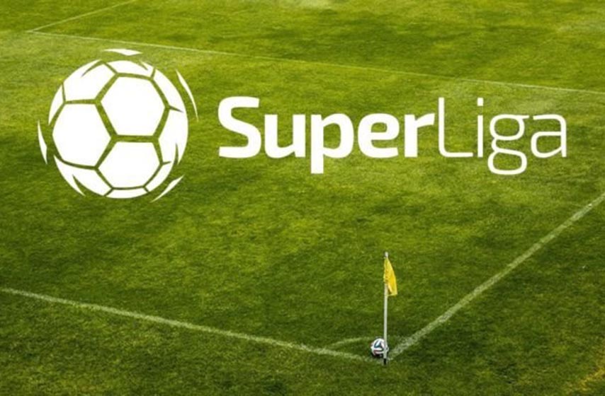 Superliga, Partizan, Zvezda