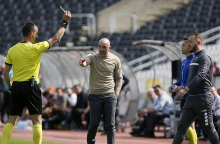 fudbal, partizan, tsc, superliga srbije