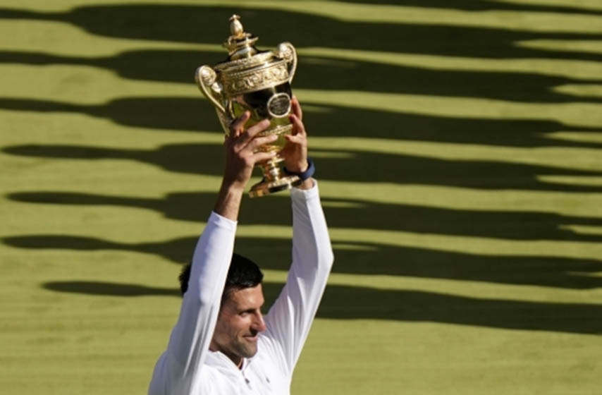 novak djokovic, us open, tenis