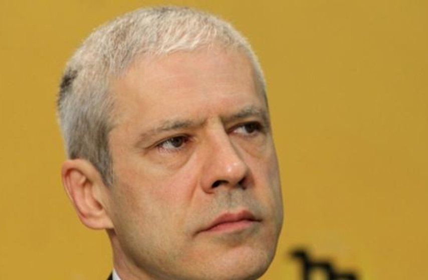 boris tadic, dragan djilas