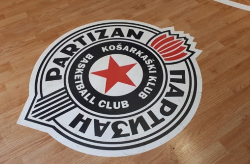 kosarka, partizan, papapetru