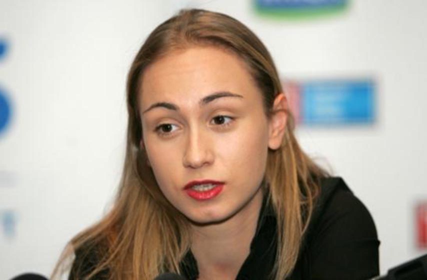 aleksandra krunic, wta turnir, budimpesta