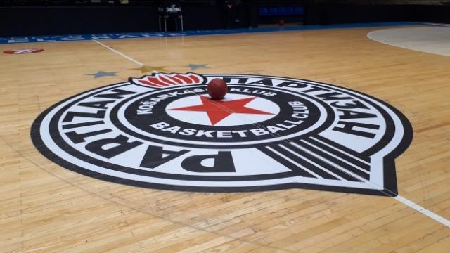 kosarka, partizan, dzejms naneli
