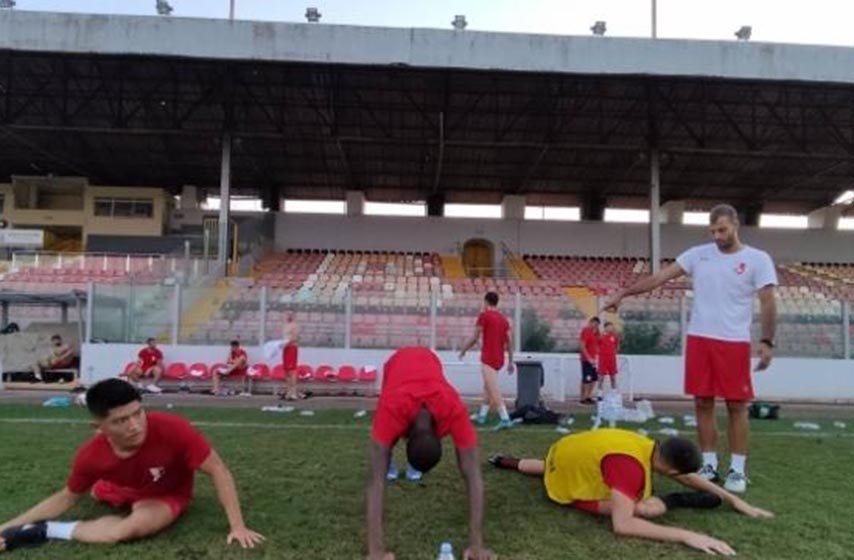 sivic, radnicki, liga konferencija