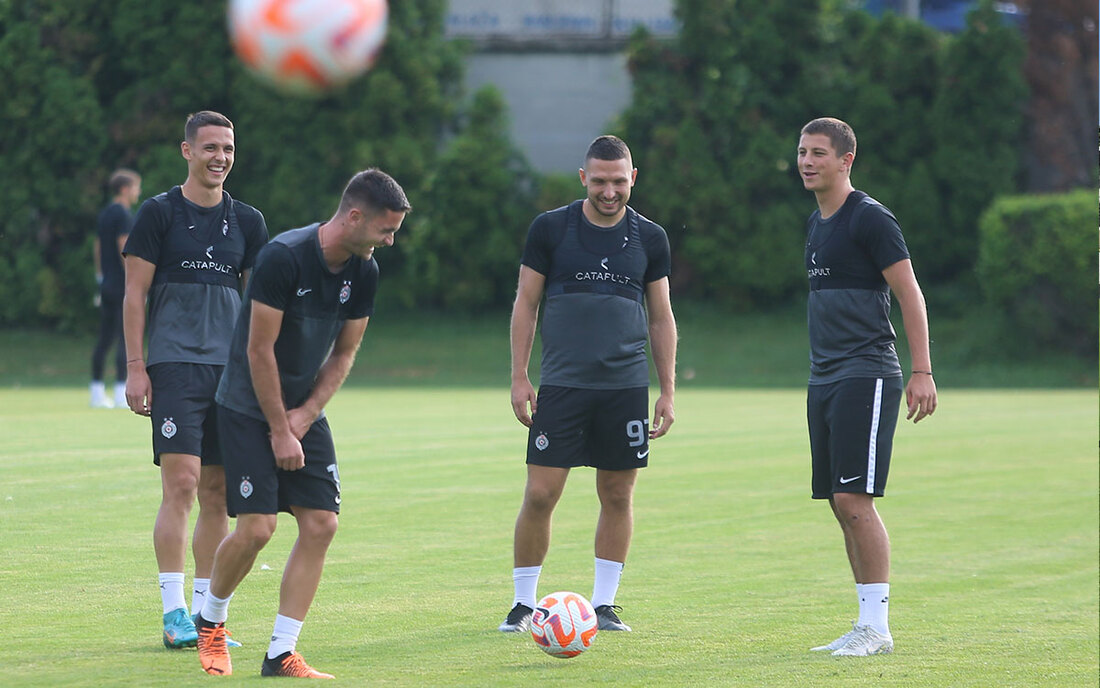 partizan, javor, fudbal, superliga srbije