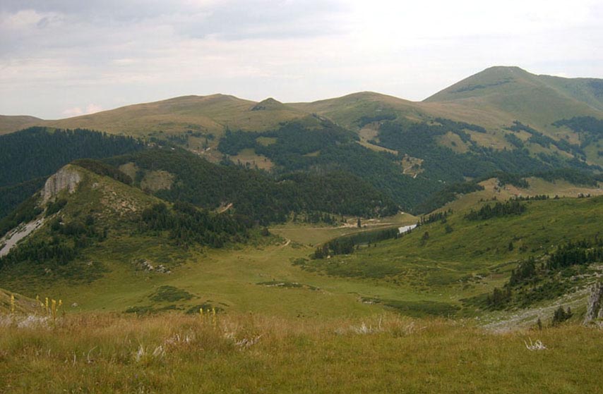 bjelašnica, hladno