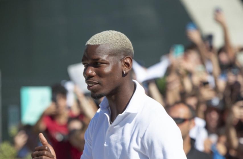 pogba, juventus, fudbal