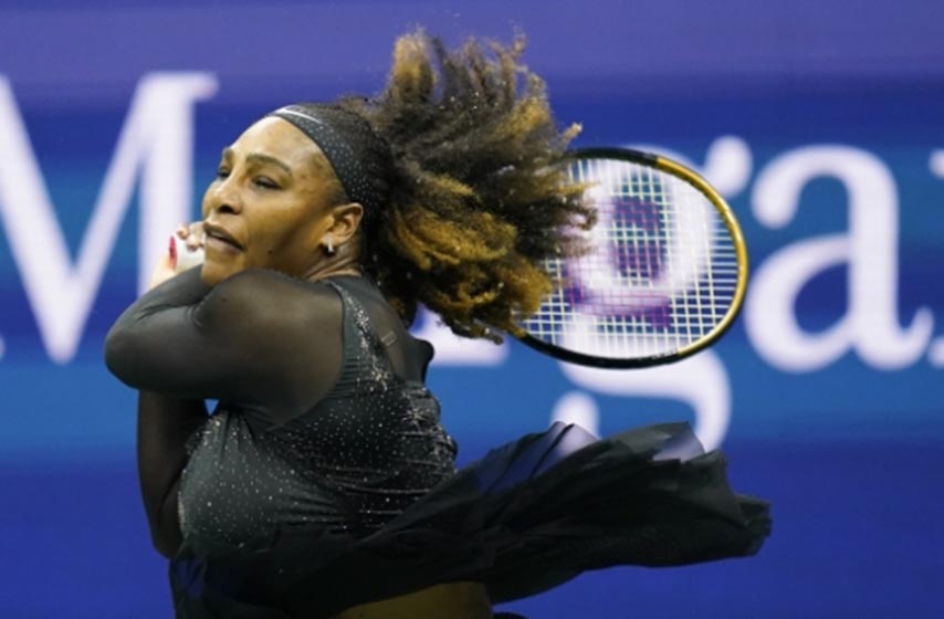 serena vilijams, us open, tenis