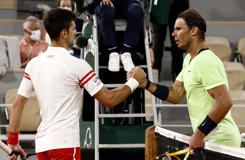 nadal, djokovic, tenis, us open