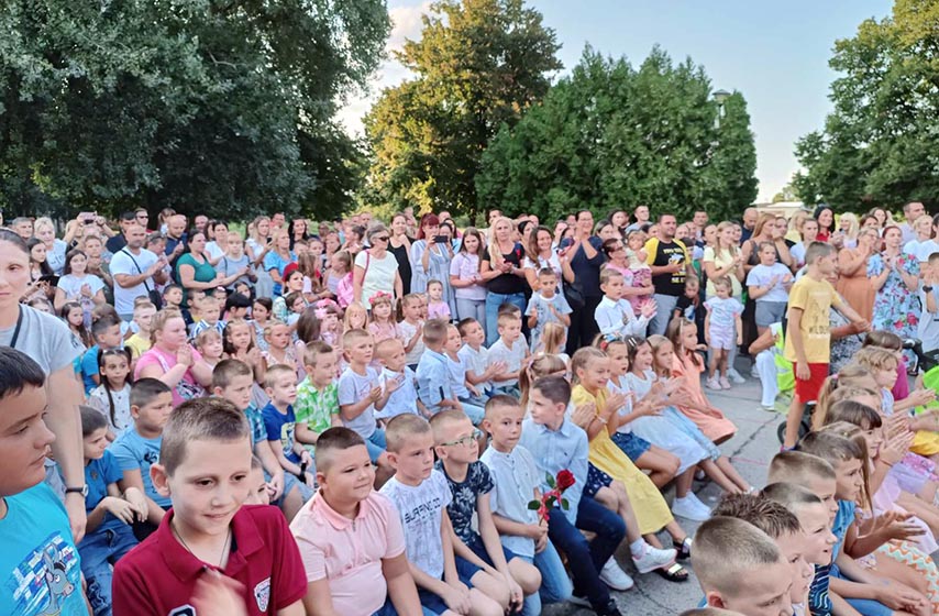 fondacija alek kavcic, besplatni udzbenici, os dositej obradovic omoljica