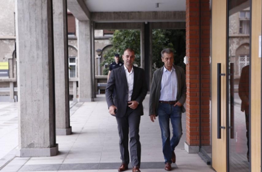 goran papic, sbpok, presuda