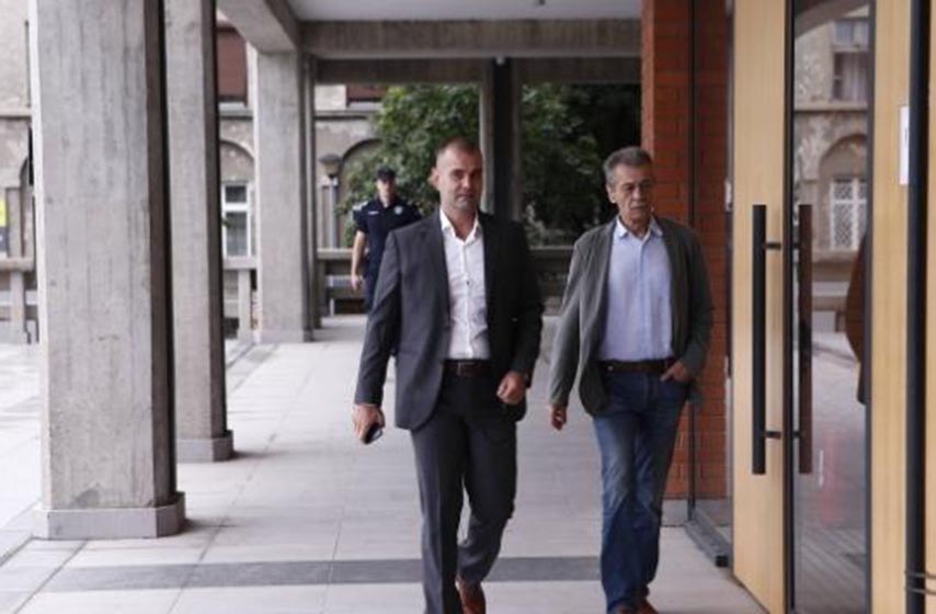 goran papic, aleksandar vucic