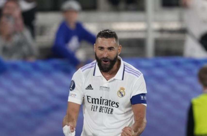 benzema, real madrid