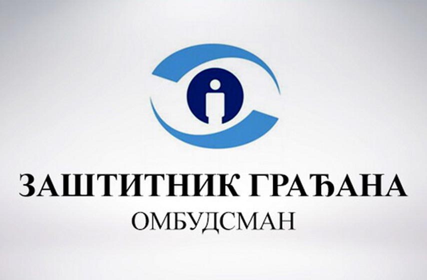 Ombudsman, Alibunar