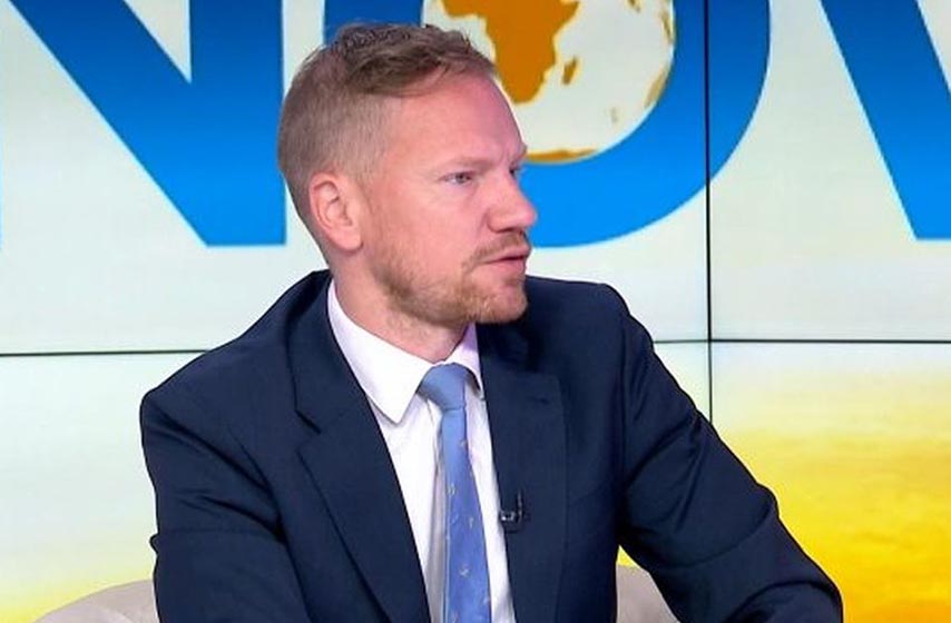 milan antonijevic, vlada srbije